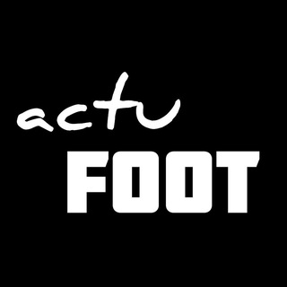 Telegram profile photo for 𝗔𝗖𝗧𝗨 𝗙𝗢𝗢𝗧 ⚽️