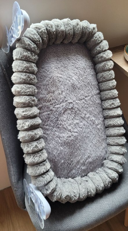 Гамак для кошек (новый) — 55 лари — фото 1