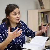 Анастасия Гачева