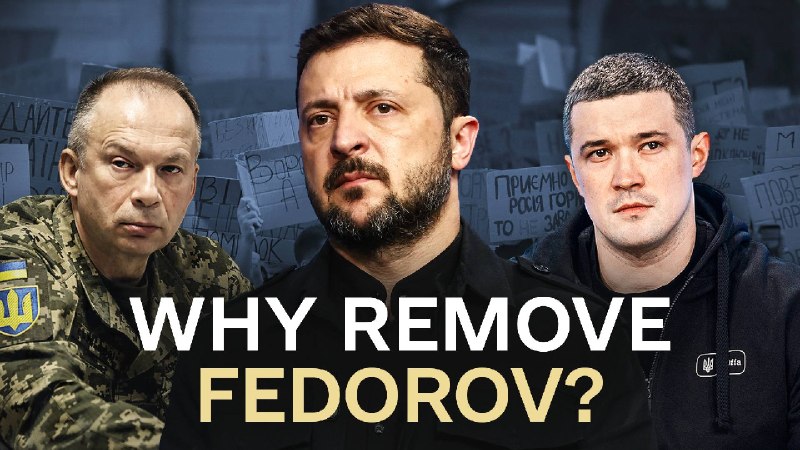 Why Zelensky fired Ukraine’s defense minister, explained