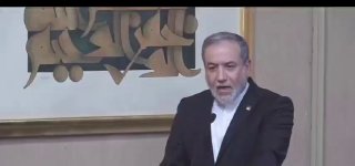 ארגצ'י: המסלולים והניהול של מיצר הורמוז לא יהיו כמו קודם תקיפת איראן פעמיים הראתה את תוצאותיה לתוקפים איראן…