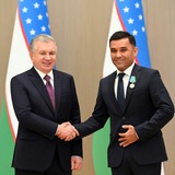 Botir Arifdjanov