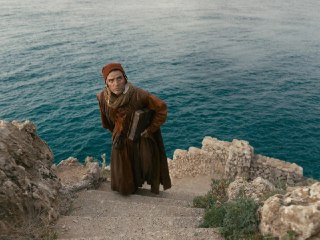 📺 «Кодекс Данте» — это эпическая осечкаПрокатная версия фильма «Кодекс Данте» в России отличается от авторской, которая была показана на Венецианском кинофестивале. Вместо 2,5 часов оригинала наши зрители увидят «облегченную версию» хронометражем 1 часа 44