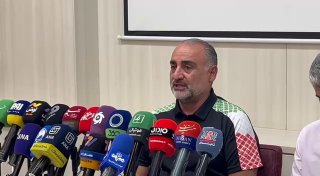 🔸 עבדי: 70% מהצוות של אומיד מורכב משחקני נוער