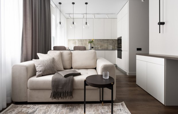 Топ-5 интерьерных решений, которые полностью меняют атмосферу дома советы 1 - изображение 1 - топ, интерьерных, решений