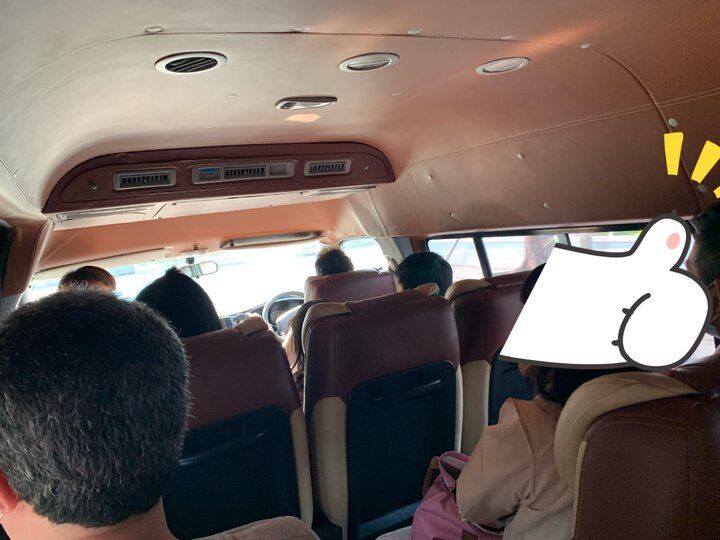 【2023泰國】曼谷一日遊：美功鐵道市場、丹能朵莎+安帕瓦水上市場、賞螢火蟲