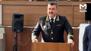Глава Верховного суда Дагестана Фёдор Щукин стал врио главы Дагестана после ухода Сергея Меликова. Указ подписал Владимир Путин. Щукину — 49 лет. Свою карьеру строил как юридический консультант в родной Нижегородской области, затем избирался районным депут