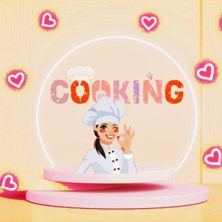 Рецепты успешной кухни 🖤 Telegram Group Link