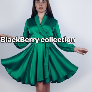 BlackBerry collection Telegram Group Link