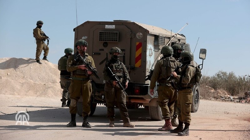 צה"ל יוצא בקמפיין לשחזור נשק וציוד צבאי שהוצאו מחזקתו שלא כדין על ידי חיילים המבצע נמשך בין ה-1 ל-12 בנובמב…