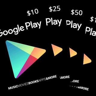 GOOGLE PLAY STORE REDEEM CODES Telegram Group Link