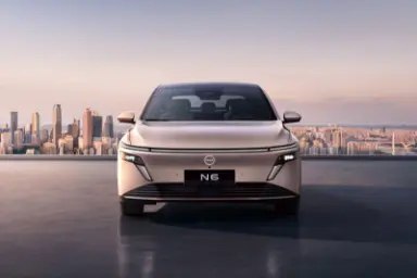 Pedal | پدال: شرایط فروش نیسان N6 PHEV در مرداد ۱۴۰۵ اعلام شدسامانه اتونوین شرایط فروش سدان پلاگینهیبرید نیسان N6 PHEV (Nissan N6 PHE