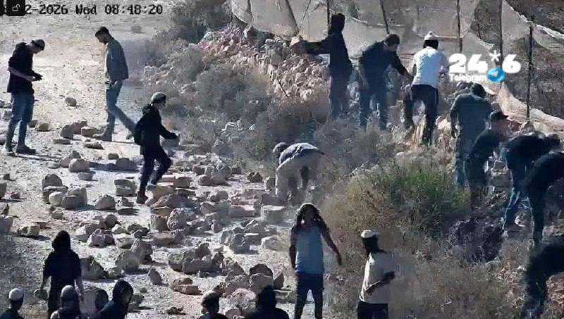 🇮🇱 פרסום ראשון: צה"ל יתחקר את אירועי כוסרה בשבוע האחרון. בין היתר ייבדק מדוע חלפו 48 שעות עד לפינוי המאחז…