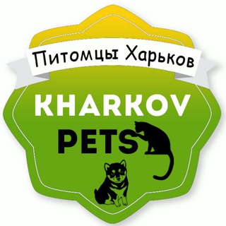 Животные Харьков 🐶