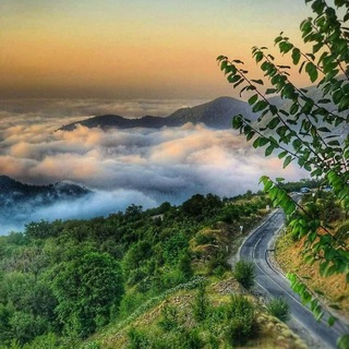غرب استان گلستان
