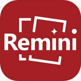 Telegram profile photo for Скачать Remini