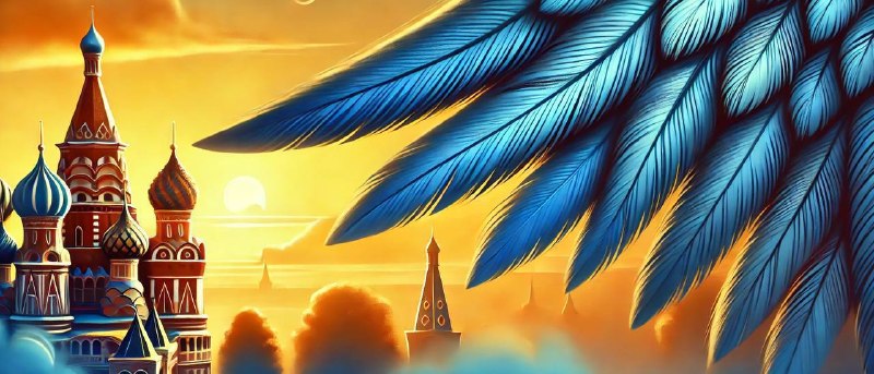 טיסה בשעות היום של הקרמלין Mockingbird. בואו נספר לכם על מה פטפטו ערוצי הטלגרם עד הערב. על רקע המשא ומתן הפ…