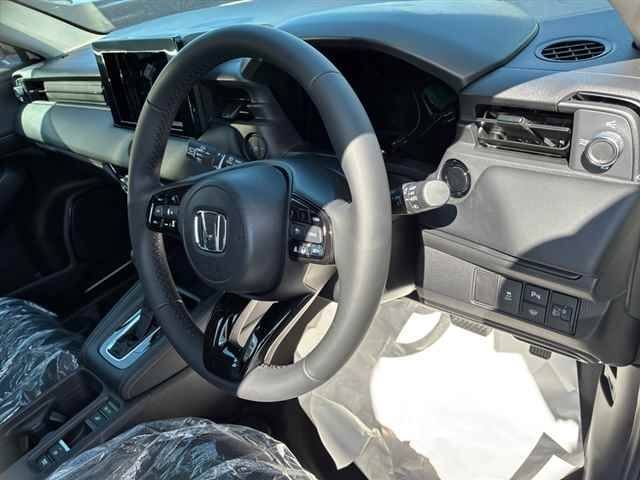 Honda Vezel 2026 фото 3