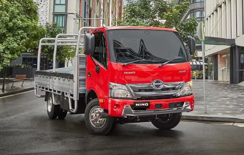 Дизельный скандал может обойтись «дочке» Toyota Motor в 1,6 млрд долларов
