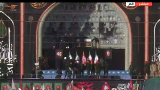 Al Mayadeen - ערוץ Al Mayadeen