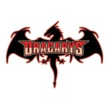 DRACARYS | пэйнтболистки