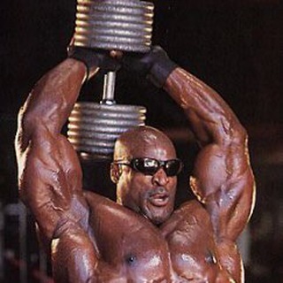 Bodybuilding’s Telegram Group Link