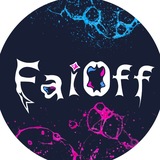 FaiOff | Fountain of feelings cdt