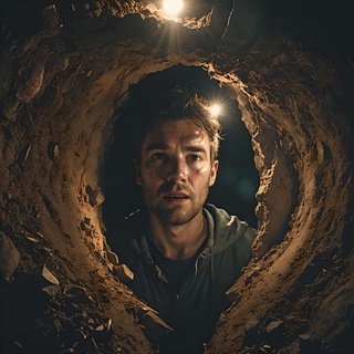 Telegram profile photo for Свет в твоём дне