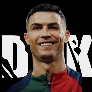 Telegram profile photo for ✨†DRAG_KLIN†✨ Cristiano Ronaldo | 🎥 VIDEO | EDITS 🎥 | 🎥 FREE CLIPS 🎥 | ⚽️ FOOTBALL ⚽️ | 📃 FOOTBALL NEWS📃