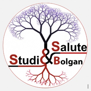 Telegram profile photo for Bolgan - Studi e Salute