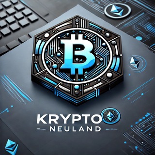 Krypto Neuland