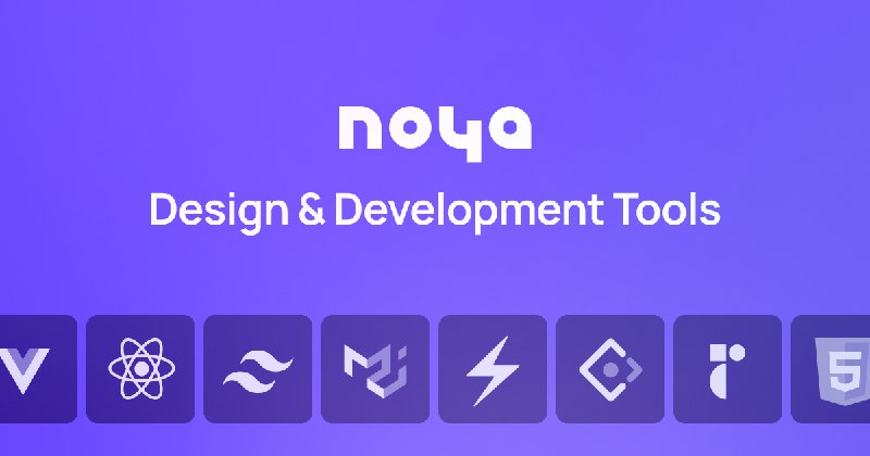 Noya | Design & Development Apps