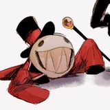 🠊 BLEHH ❢ 〔 bubble 〕