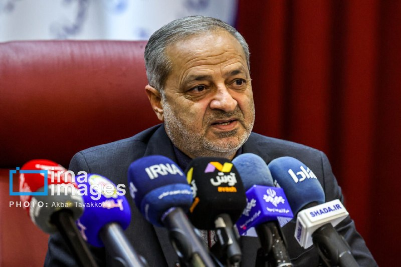 Kazemi: חיזוק הזהות האיראנית של סלמי צריך להיות המוקד של תוכניות בית הספר