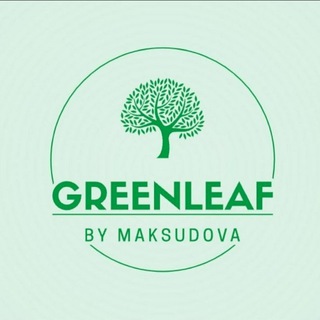 GREENLEAF HEALTH AND BEAUTY PRODUCTS💰🌱🍃
