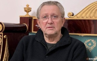 В Петербурге по делу о заказном убийстве задержали близкого к Путину бизнесмена Илью Трабера — «Фонтанка»🔵 Подробности. По данным издания, сегодня сотрудники ФСБ провели обыски в загородном доме Трабера, его офисе на Старорусской, 12 и на ряде предприятий.