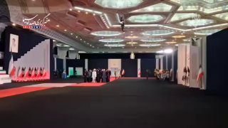 בני דתות שונות הביעו כבוד לגופת מנהיג המהפכה שנהרג