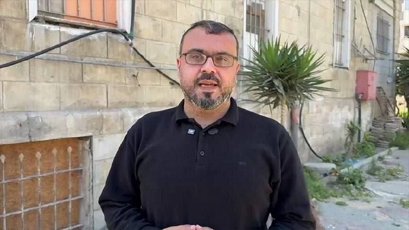 🔸חמאס: אנו דבקים בהסכם הפסקת האש/ אמריקה צריכה להפעיל לחץ על שבויי ישראל