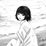 灰色 𝟝 : 𝔥anni