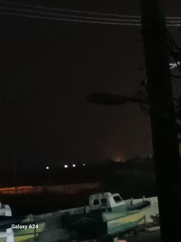 🇺🇸🇮🇷🚨 מתקפה קרקעית של אמריקה לאזור הימי הראשון בבנדר עבאס