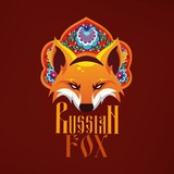 Russian Fox🇷🇺