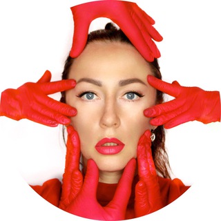 Telegram profile photo for Анна Золкина - Омоложение лица и тела
