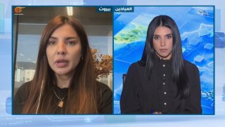 Al Mayadeen - ערוץ Al Mayadeen