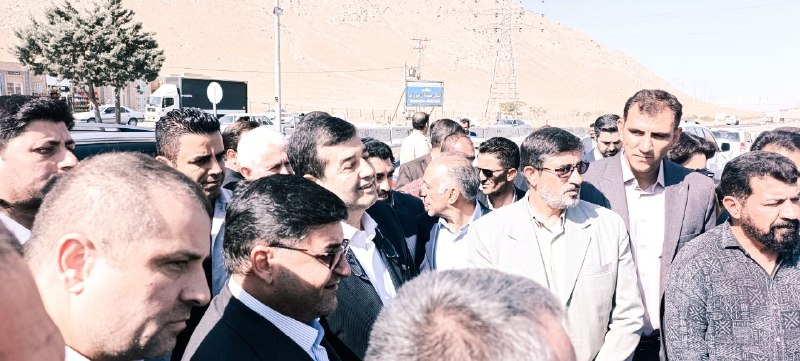 جهانبین نیوز: 🔴تکمیل ۳۰۰۰ پروژه ورزشی در دو سال گذشته🔶وزیر ورزش و جوانان، با اشاره به تکمیل ۳۰۰۰ پروژه ورزشی در دو سال اخیر گفت: ۹۰ در