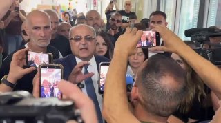 טיבי מזהיר מפני ניסיונות לשבש את הבחירות ביישובים ערביים ומשבח את אחוז ההצבעה