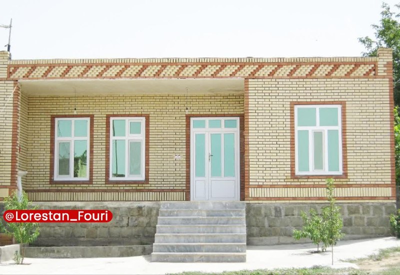 لرستان فوری: پرداخت تسهیلات قرض‌الحسنه ساخت مسکن روستایی در لرستان🔹مدیرکل بنیاد مسکن انقلاب اسلامی لرستان از پرداخت تسهیلات قرض‌الحسن