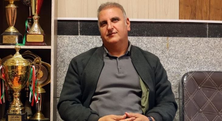 کانال خبری آوای زاگرس: 🔺کرمانشاه با ۸ ورزشکار راهی بازیهای ناگویا میشود🔹رئیس هیأت ورزشهای جانبازان و توانیابان کرمانشاه گفت: اعزام هشت ورزش