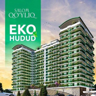 Toshkent shaharida Mirobod tumanida 1 honali dom sotiladi