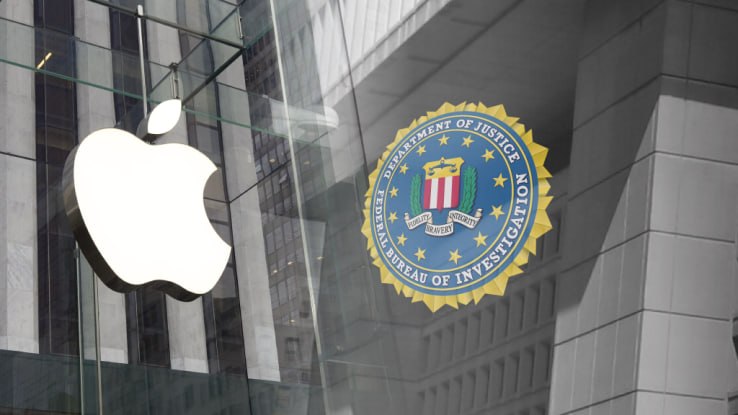 Критический пакет технологий для IPhone создан спецслужбами США