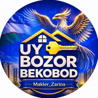Bekobod uy bozori - АГЕНТСТВО Sminusa